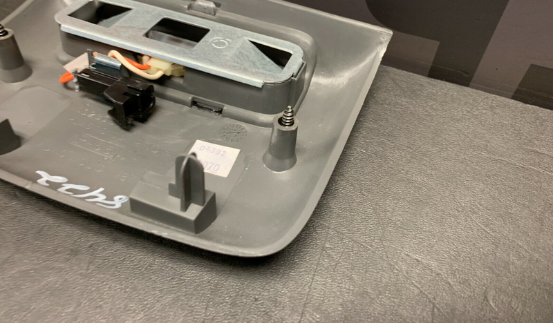 1999 CAMARO Z28 OEM HARDTOP DOME MAP LIGHT