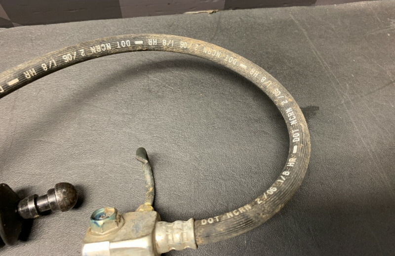 2006 HONDA S2000 AP2 OEM CLUTCH SLAVE CYLINDER
