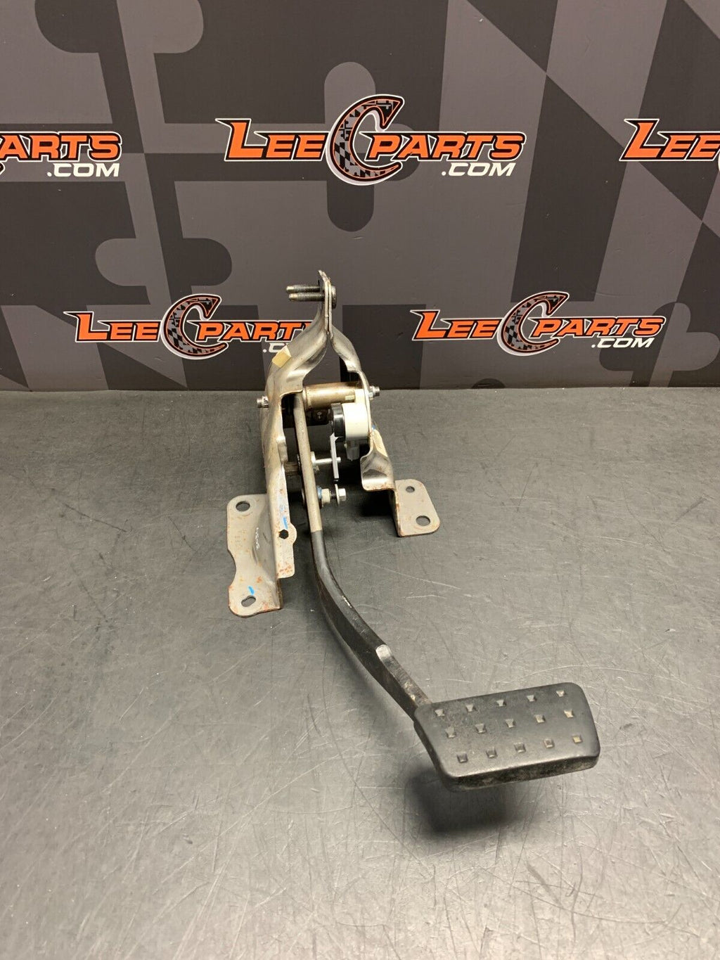 2013 CADILLAC CTS V COUPE OEM AUTOMATIC BRAKE PEDAL
