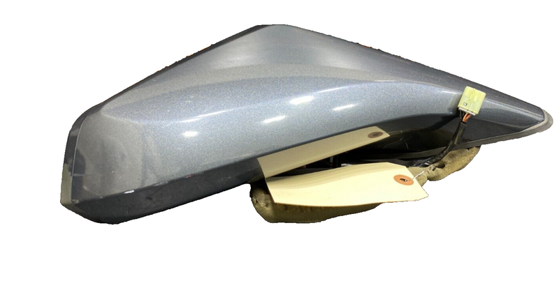 2010 CHEVROLET CAMARO SS OEM PASENGER RH SIDE VIEW MIRROR HEATED USED