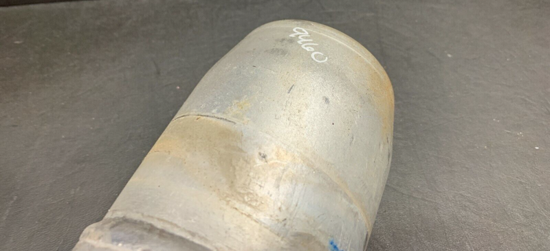 2001 CAMARO SS OEM A/C AIR CONDITIONING DRIER CANISTER