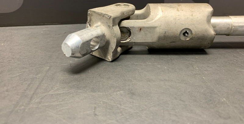 1999 CORVETTE C5 FRC OEM STEERING COLUMN RACK JOINT