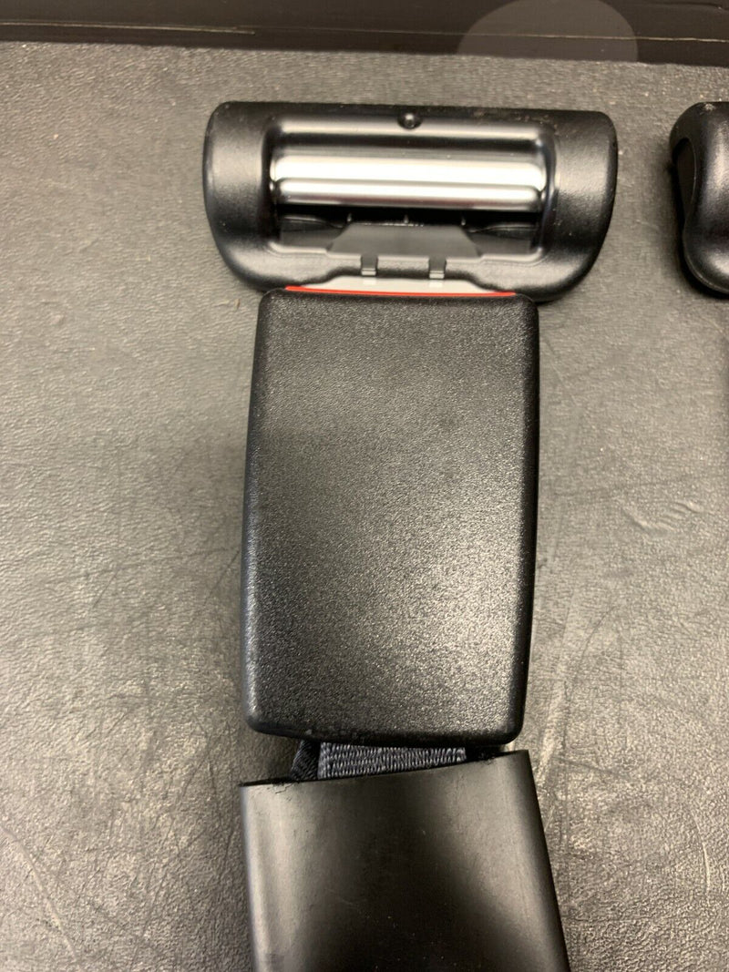 2019 FORD MUSTANG GT OEM SEAT BELT RECEPTACLES