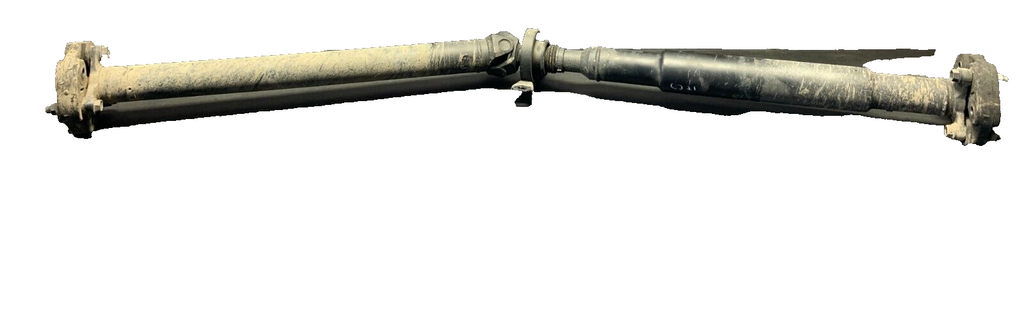 2016 CHEVROLET SS SEDAN OEM A/T DRIVESHAFT DRIVE PROP SHAFT