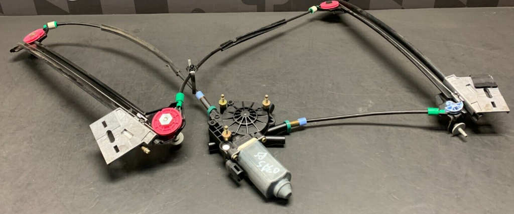 2004 CORVETTE C5 Z06 OEM PASSENGER WINDOW MOTOR