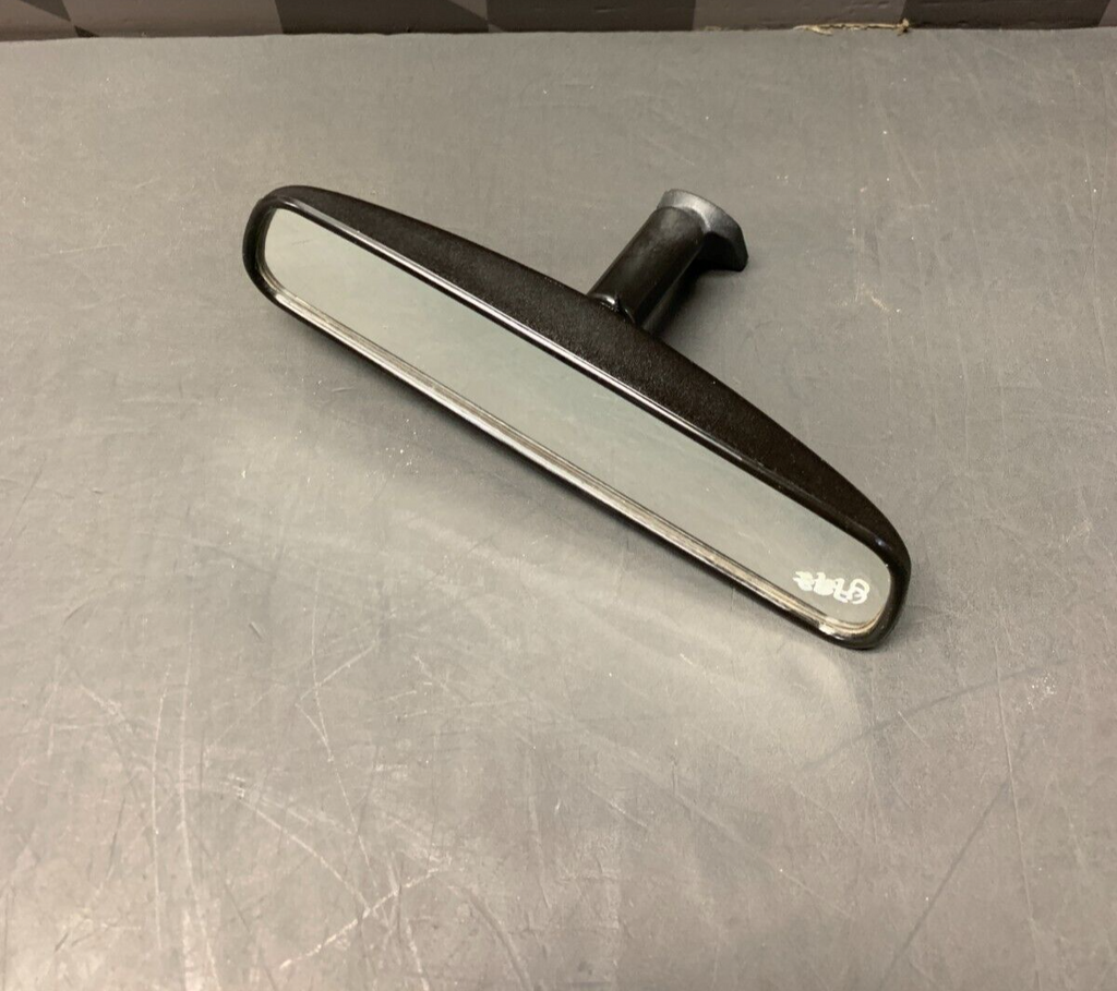 2008 EVOLUTION X EVO 10 MR OEM REAR VIEW MIRROR USED