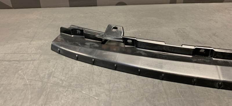 2020 PORSCHE CAYMAN GT4 718 TRIM MOULDING USED OEM 982.807.327.D