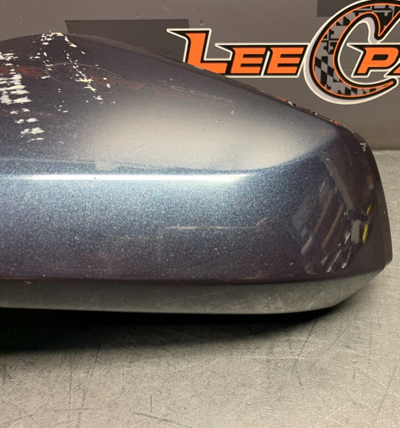 2014 CAMARO SS OEM LH DRIVER MIRROR