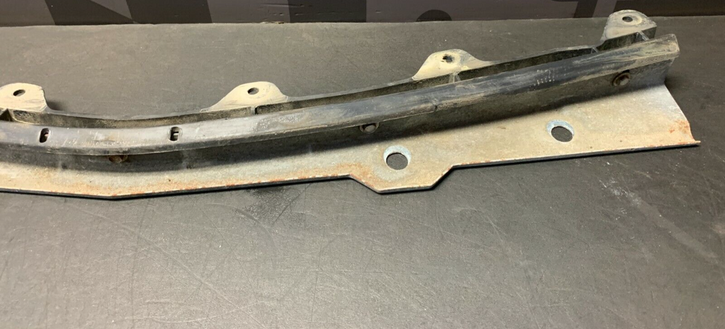 2004 CORVETTE C5 Z06 OEM FRONT BUMPER SUPPORT MOUNTING BRACE