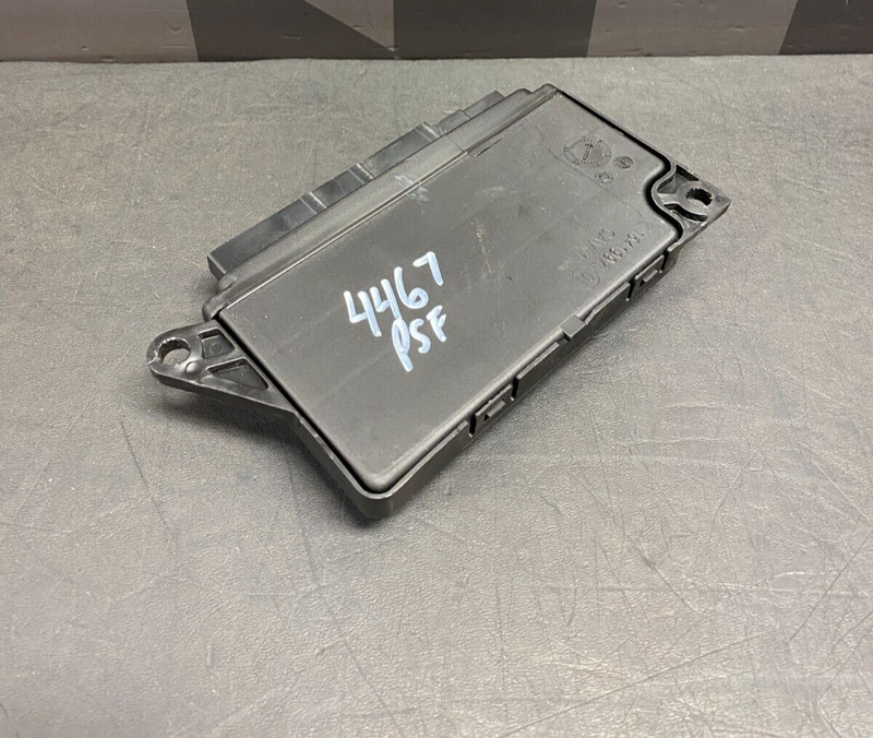 2007 CADILLAC CTS V CTS-V OEM PASSENGER LH FRONT DOOR CONTROL MODULE USED