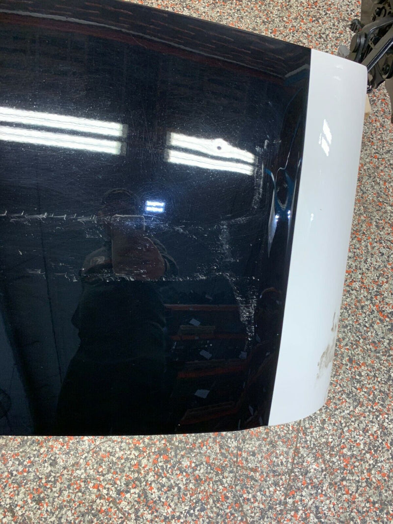 2021 MAZDA MIATA RF OEM RETRACTABLE HARD TOP ROOF