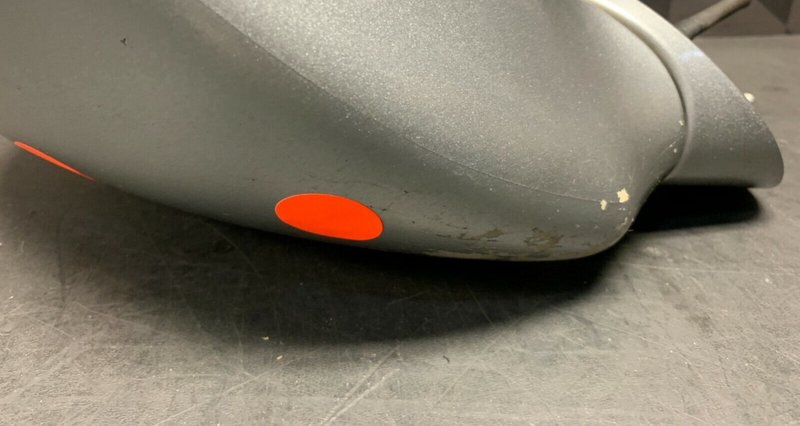 2004 HONDA S2000 AP2 OEM RH PASSENGER MIRROR