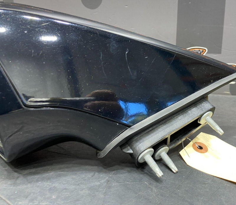 2014 CHEVROLET CAMARO ZL1 OEM DRIVER LH SIDE VIEW MIRROR HEATED USED