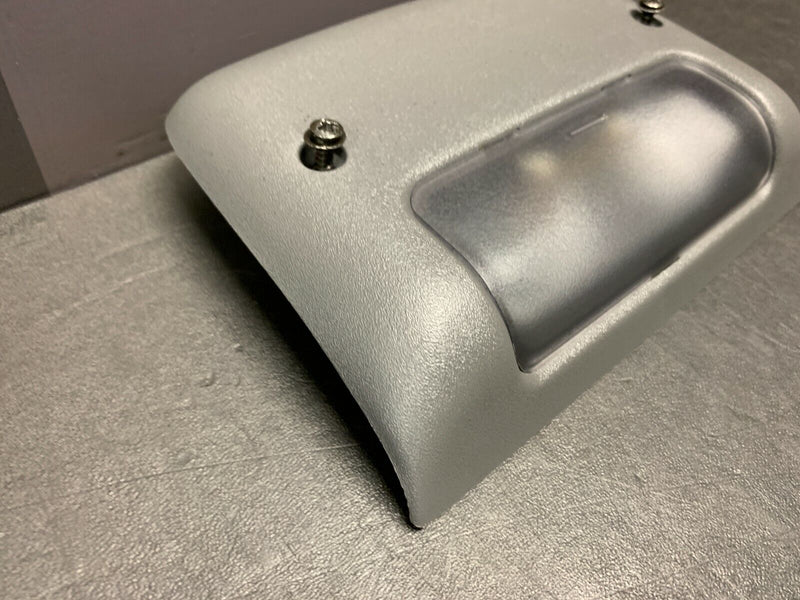 1999 CAMARO Z28 OEM HARDTOP DOME MAP LIGHT