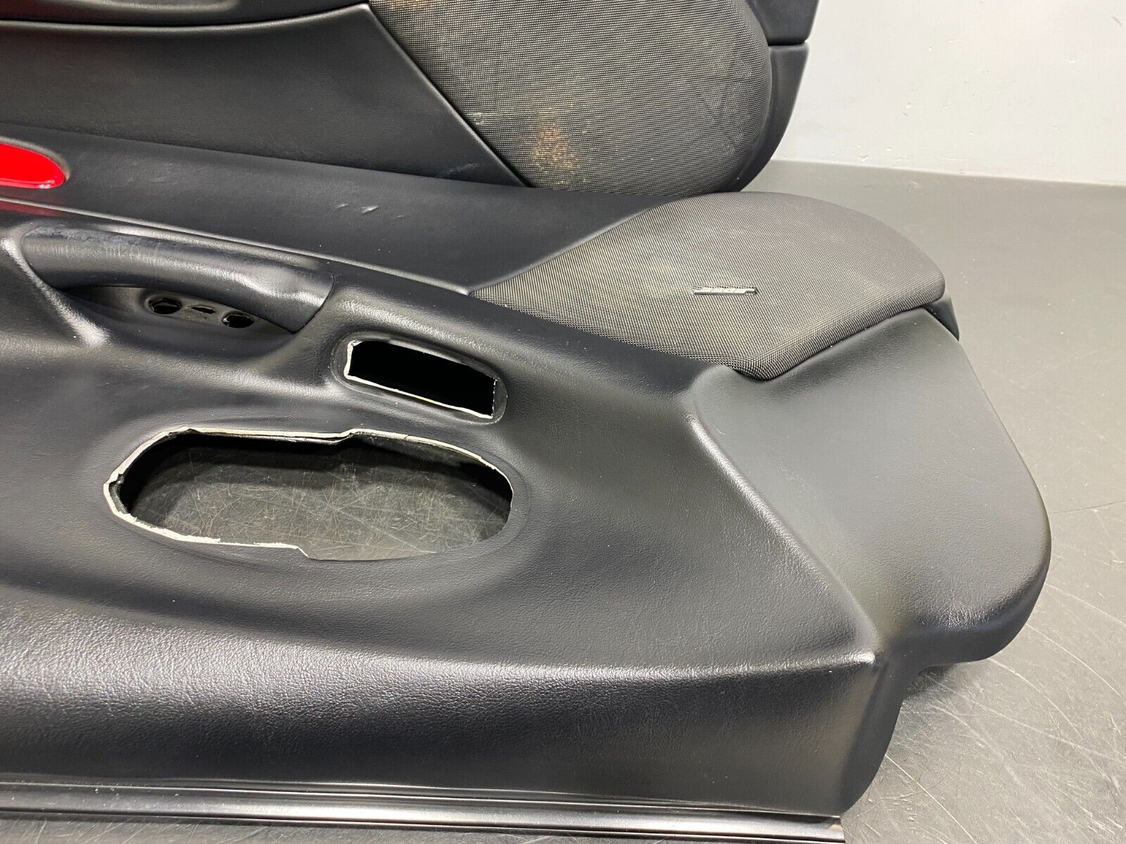 Used C5 Corvette Parts | Z06 | FRC – LeeC Parts