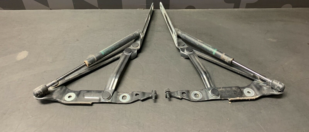 2009 PONTIAC G8 GT OEM TRUNK HINGES