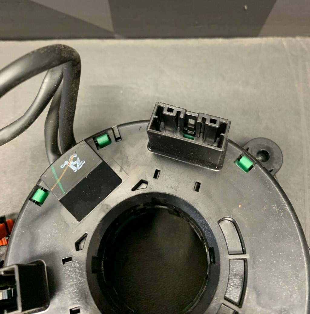 2014 NISSAN 370Z OEM SRS REEL CLOCKSPRING