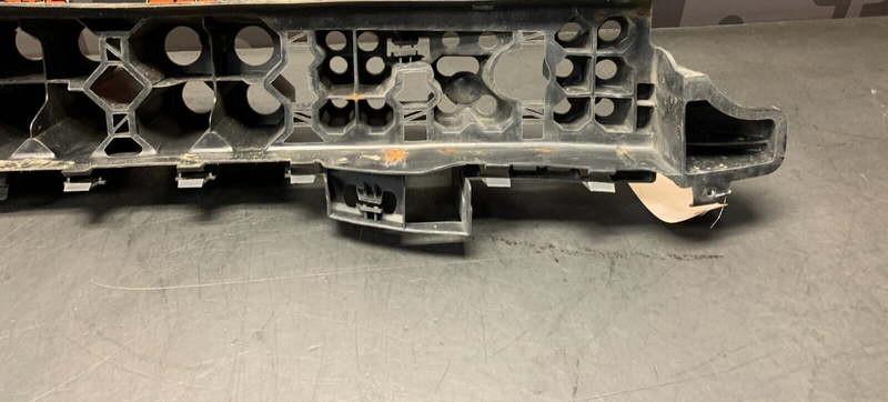 2011 CAMARO SS OEM FRONT BUMPER BEAM IMPACT ABSORBER PLASTIC