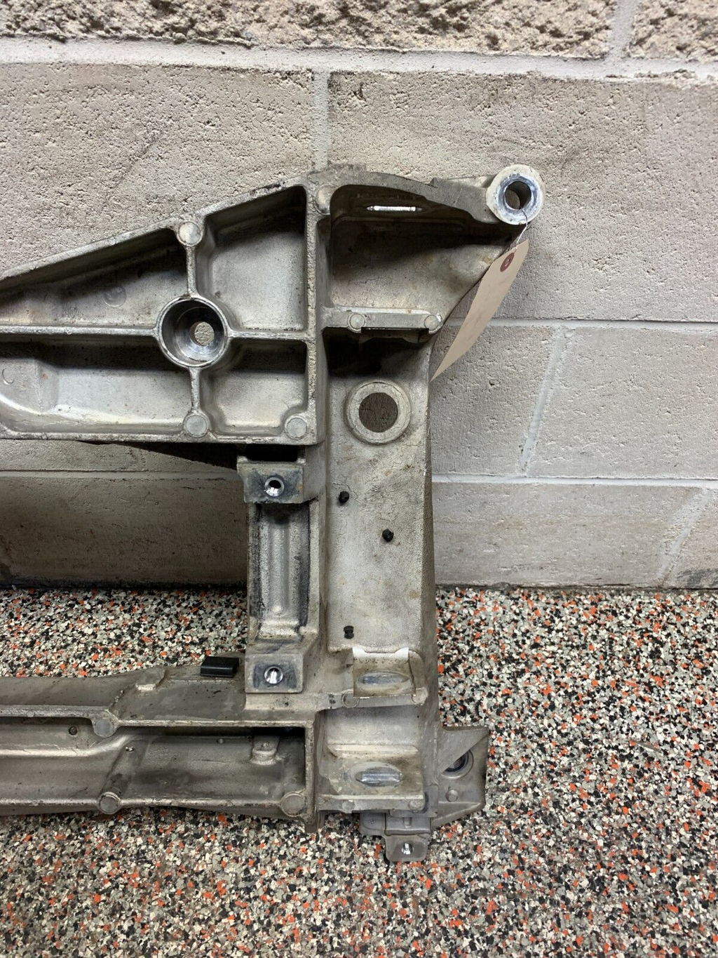 1998 CORVETTE C5 OEM FRONT SUBFRAME ENGINE CRADLE