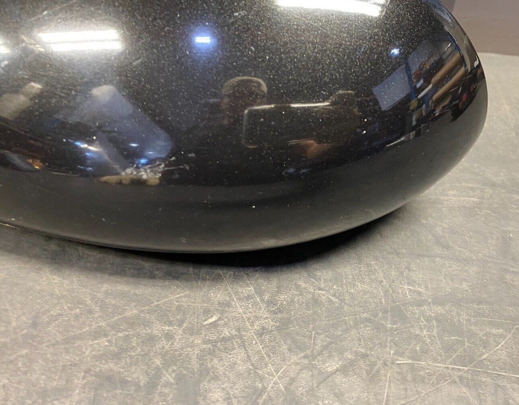 2006 PONTIAC GTO OEM DRIVER LH SIDE VIEW MIRROR USED