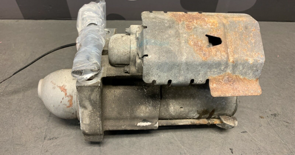 2011 CADILLAC CTSV CTS-V OEM STARTER MOTOR