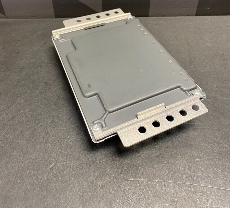 2006 PORSCHE 911 CARERRA S 997 OEM ECU DME MODULE COMPUTER 997.618.603.03