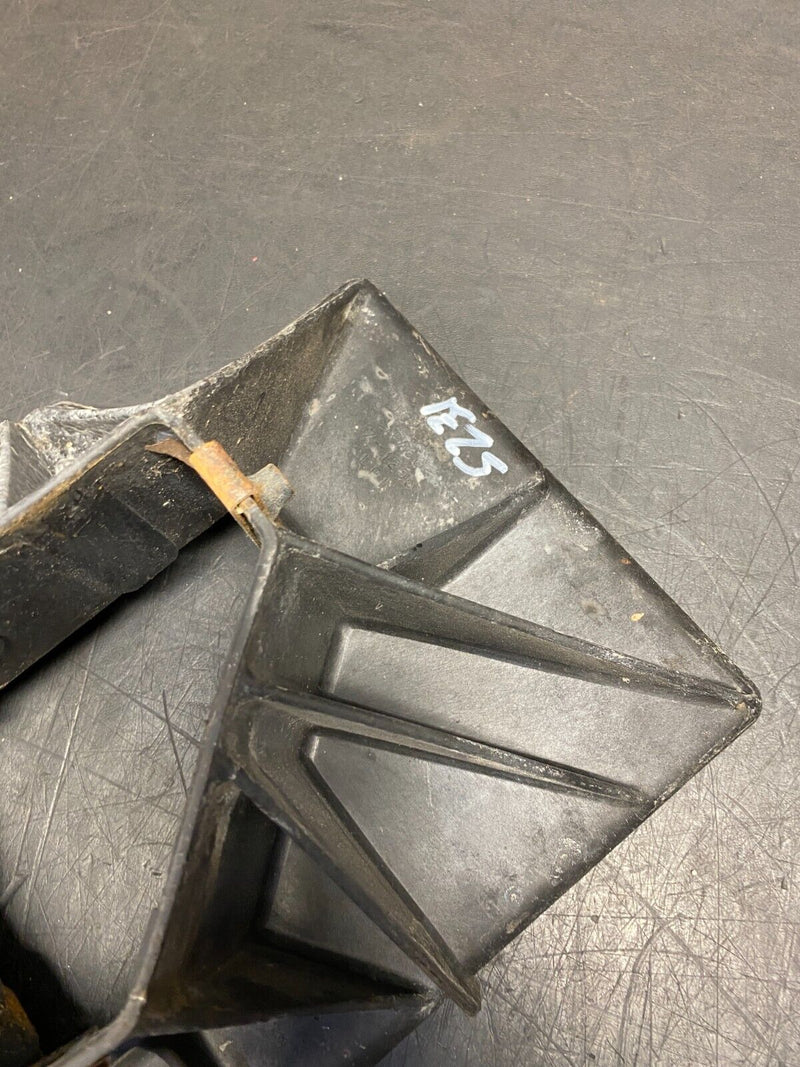 2001 CORVETTE C5 Z06 OEM BATTERY TRAY USED