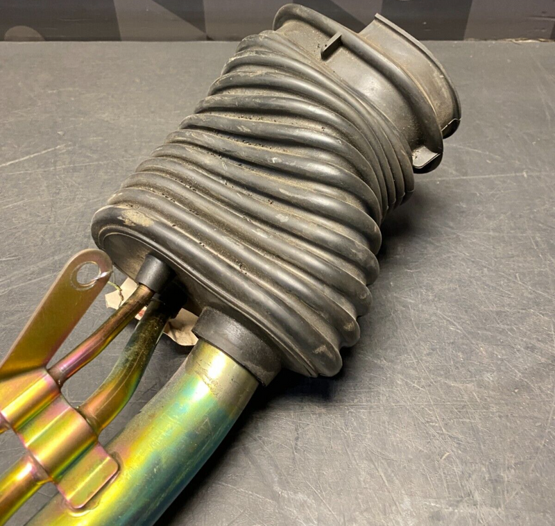 2001 HONDA S2000 AP1 OEM FUEL FILLER NECK USED
