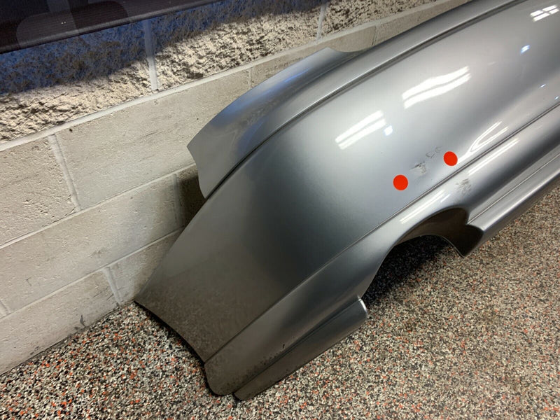 2004 PONTIAC GTO OEM REAR BUMPER COVER