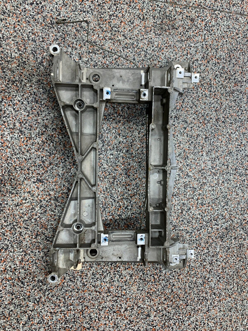 1998 CORVETTE C5 COUPE OEM FRONT SUBFRAME ENGINE CRADLE