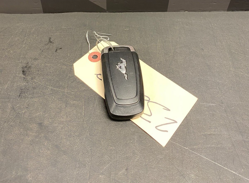 2020 FORD MUSTANG GT OEM KEY KEY FOB REMOTE USED