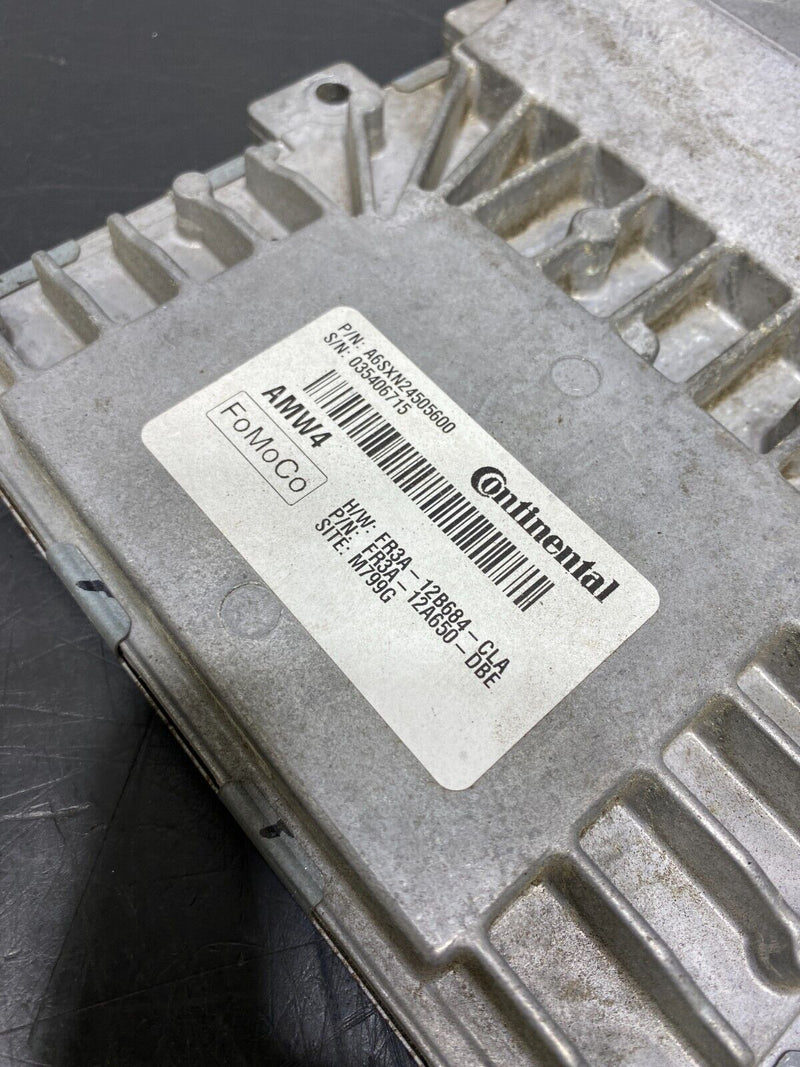 2015 FORD MUSTANG GT OEM ECU ENGINE COMPUTER USED