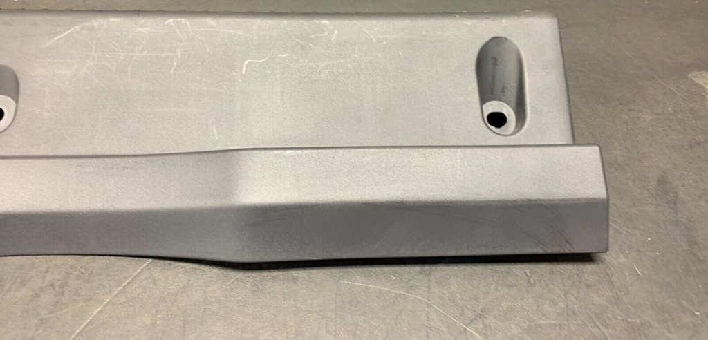 2018 SUBARU BRZ OEM TRUNK SCUFF PANEL