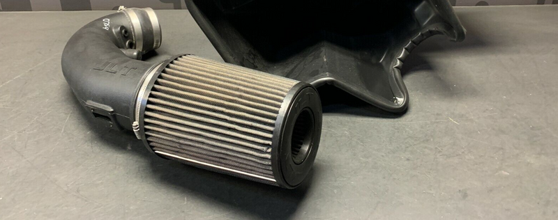 2015 FORD MUSTANG GT JLT AIR INTAKE