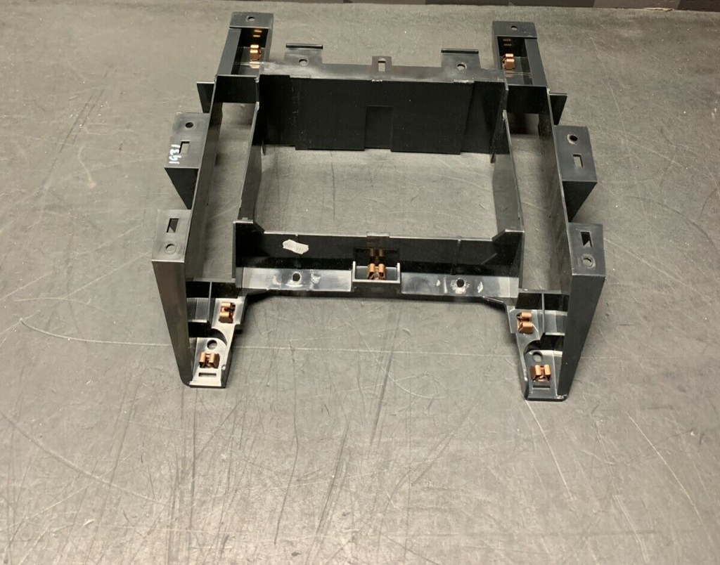 2004 PONTIAC GTO OEM RADIO MOUNTING BUCKET