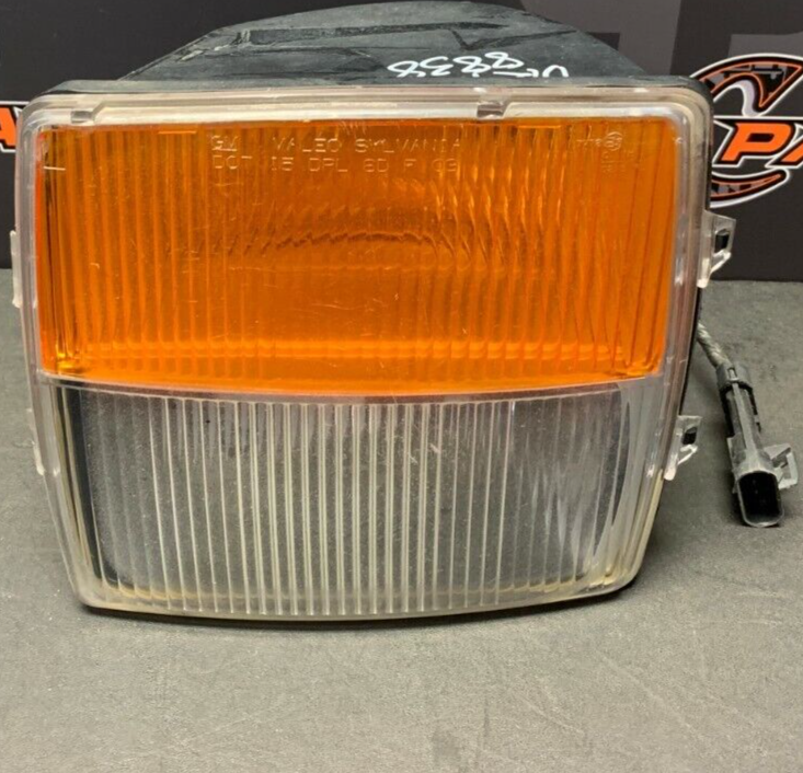 2004 CADILLAC CTS-V CTS V OEM DRIVER FOG LIGHT