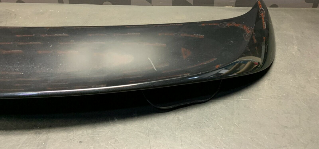 2005 PONTIAC GTO OEM SPOILER WING