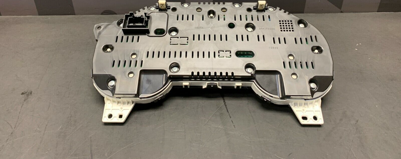 2015 FORD MUSTANG GT OEM GAUGE INSTRUMENT CLUSTER