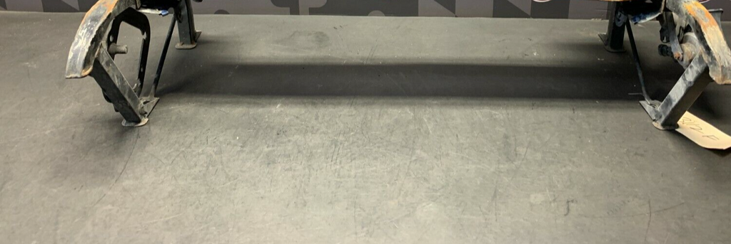 2002 CORVETTE C5 Z06 OEM RADIATOR SUPPORT