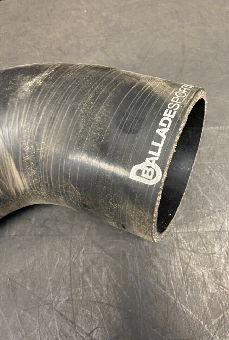 2002 HONDA S2000 AP1 BALLADE SPORT INTAKE TUBE WITH FILTER USED