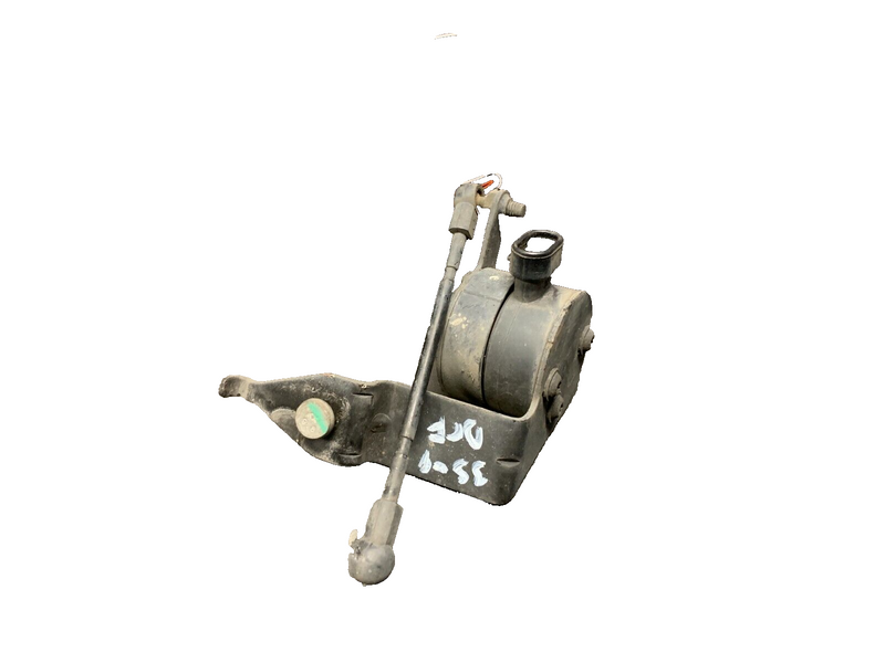 2011 CADILLAC CTS-V CTS V DRIVER FRONT SUSPENSION LEVEL RIDE HEIGHT SENSOR