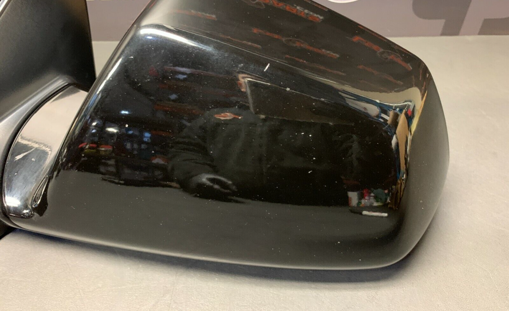 2011 CADILLAC CTS-V CTS V OEM DRIVER LH MIRROR