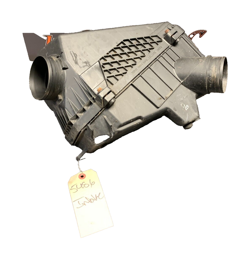2005 ACURA TSX OEM AIR BOX AIR FILTER HOUSING USED