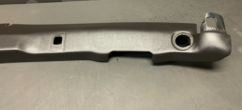 2005 CORVETTE C6 OEM INTERIOR HEADLINER HEADER PANEL TRIM