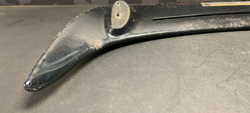 2005 PONTIAC GTO OEM SPOILER WING