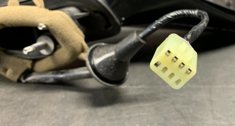2014 CAMARO SS CONVERTIBLE OEM RH PASSENGER MIRROR