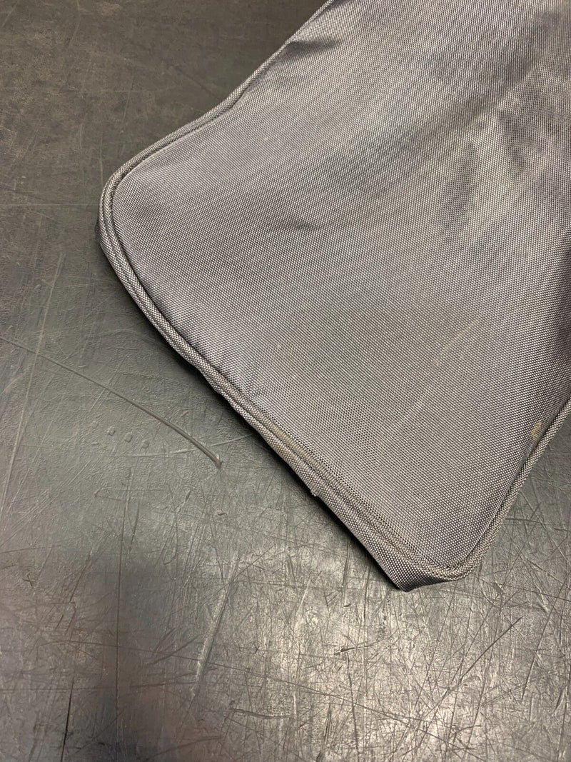 2000 HONDA S2000 AP1 OEM TRUNK CD CHANGER COVER USED