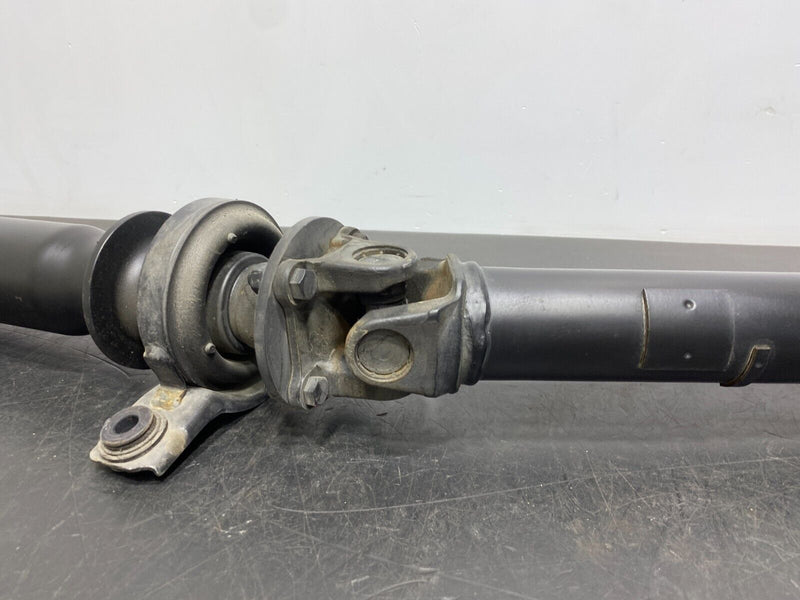 2017 SUBARU BRZ FRS 86 OEM MANUAL TRANSMISSION DRIVESHAFT ASSEMBLY USED