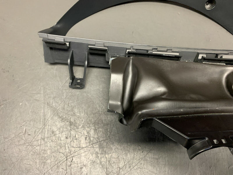 2009 PONTIAC G8 GT OEM GAUGE INSTRUMENT CLUSTER BEZEL TRIM