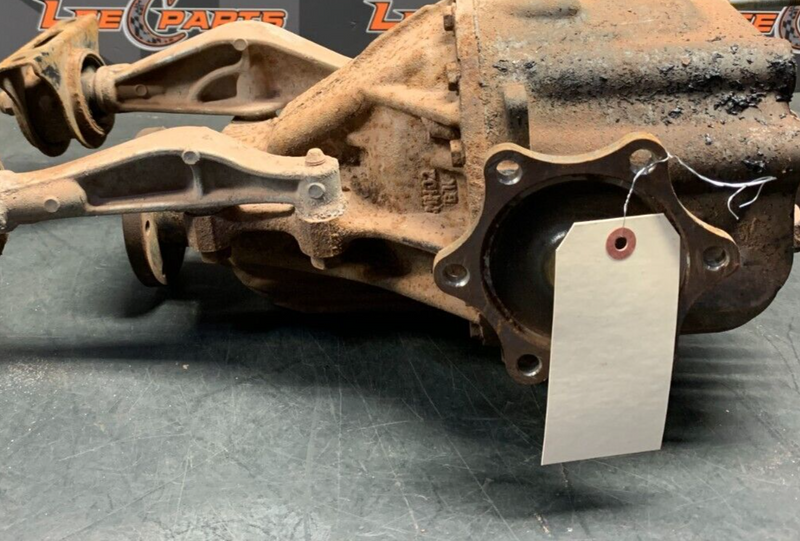 2005 HONDA S2000 AP2 REAR DIFFERENTIAL DIFF USED OEM